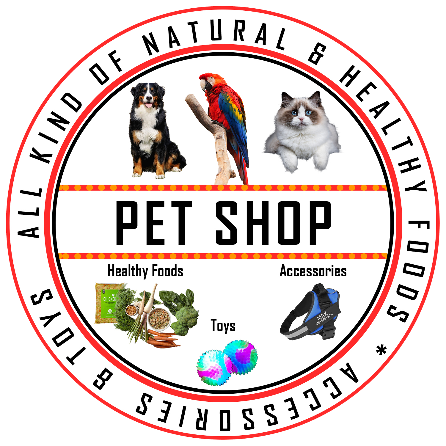 PetcoShops